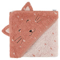 Load image into Gallery viewer, Badcape - Mrs. Cat - 75 x 75