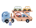 Load image into Gallery viewer, Little Dutch houten truck FSC