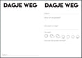 Load image into Gallery viewer, Invulboek - Mama & Ik