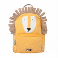 Load image into Gallery viewer, Rugzak - Mr. Lion