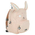 Load image into Gallery viewer, Rugzak - Mrs. Rabbit