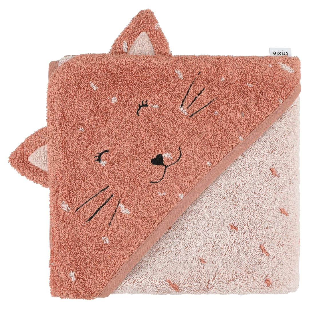 Badcape - Mrs. Cat -  75 x 75