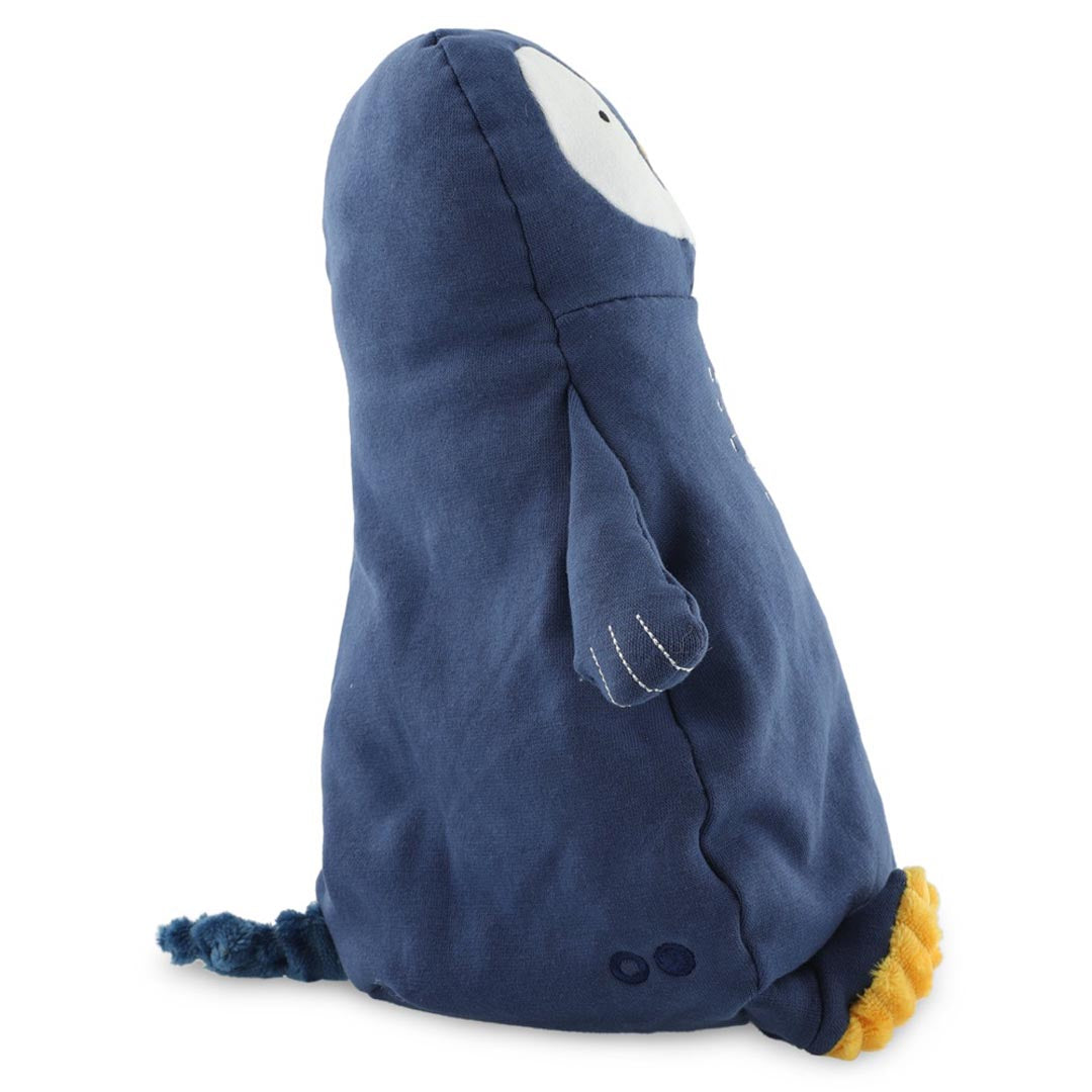 Knuffel Klein - Mr. Penguin