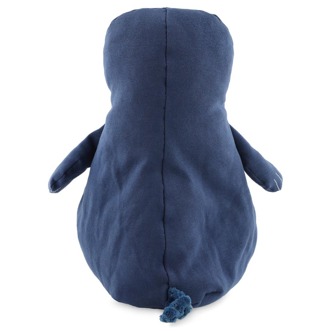 Knuffel Klein - Mr. Penguin