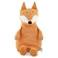 Load image into Gallery viewer, Knuffel Groot - Mr. Fox
