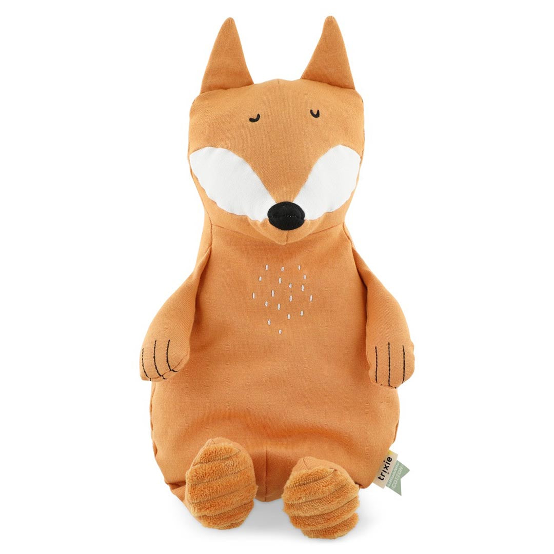 Knuffel Groot - Mr. Fox
