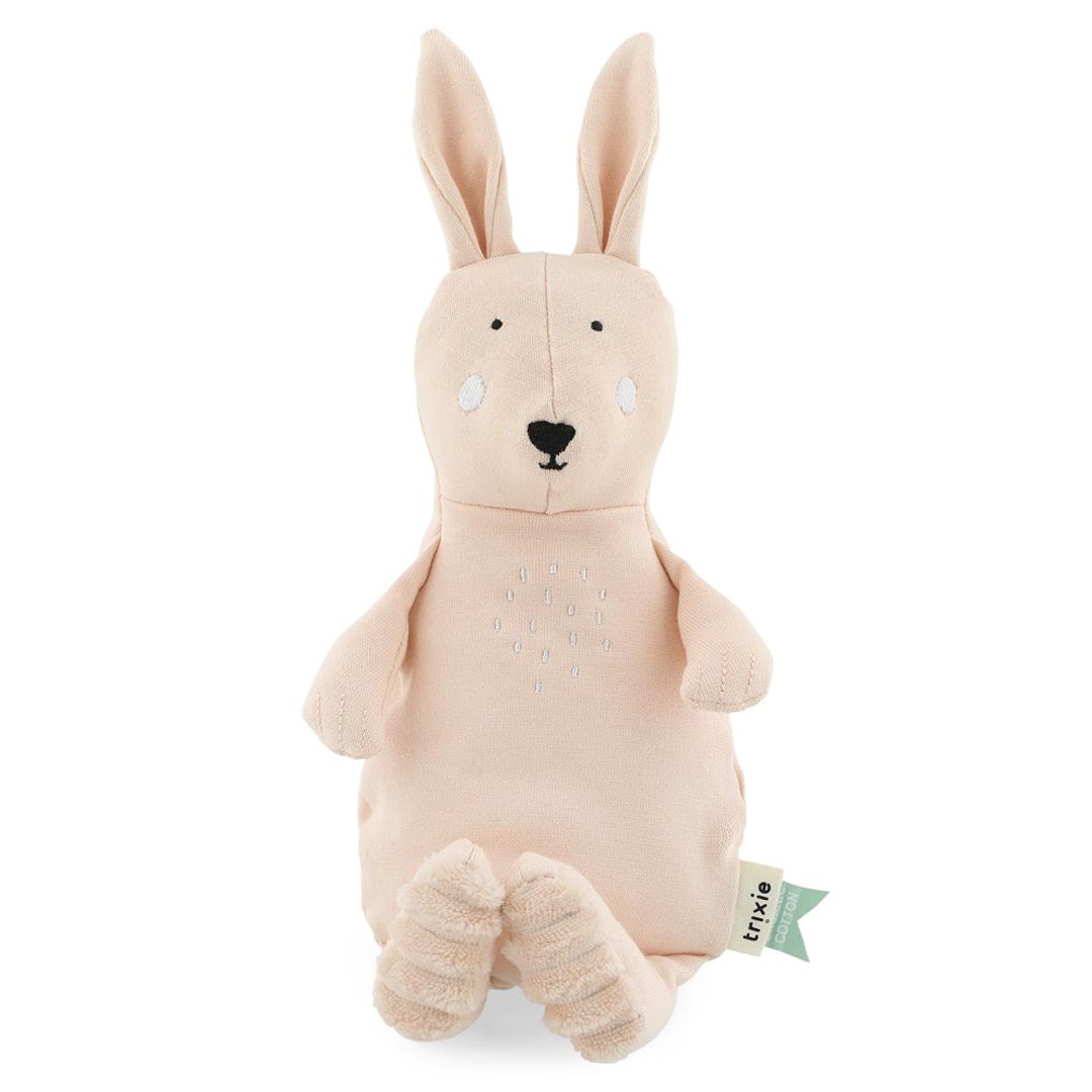 Knuffel Klein - Mrs. Rabbit