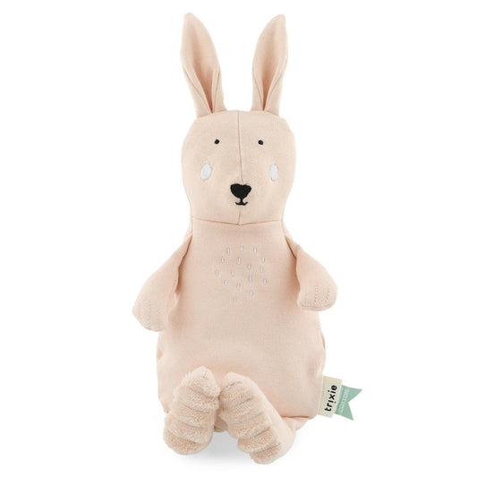 Knuffel Klein - Mrs. Rabbit
