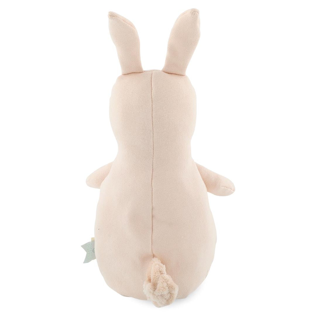 Knuffel Klein - Mrs. Rabbit