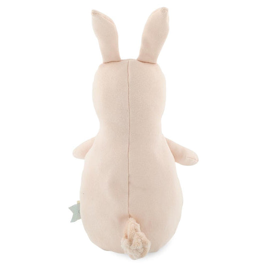Knuffel Klein - Mrs. Rabbit