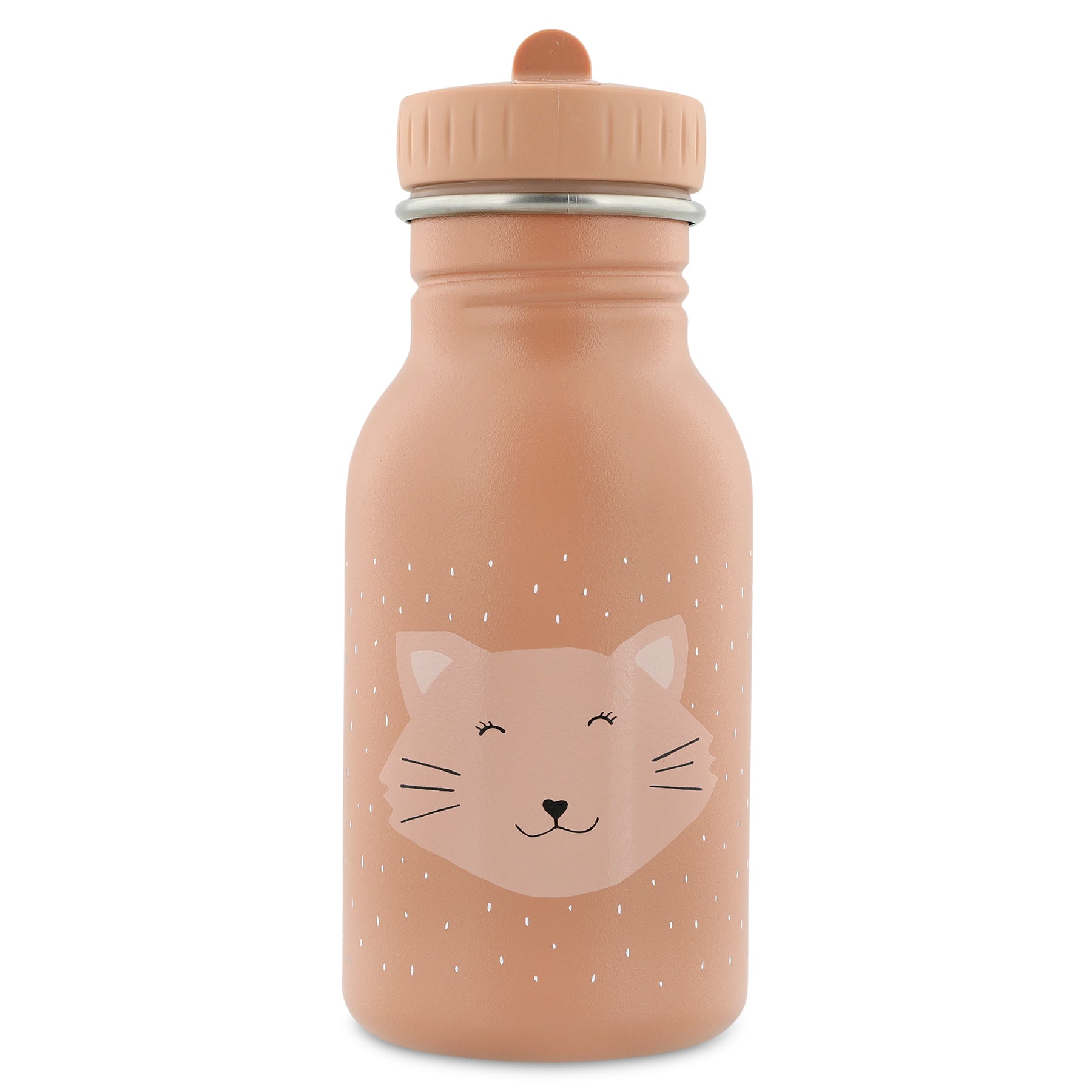 Drinkfles 350ml - Mrs. Cat