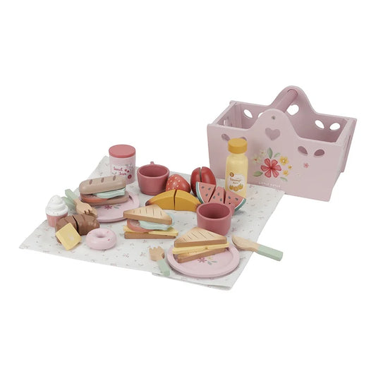 Picknick set FSC