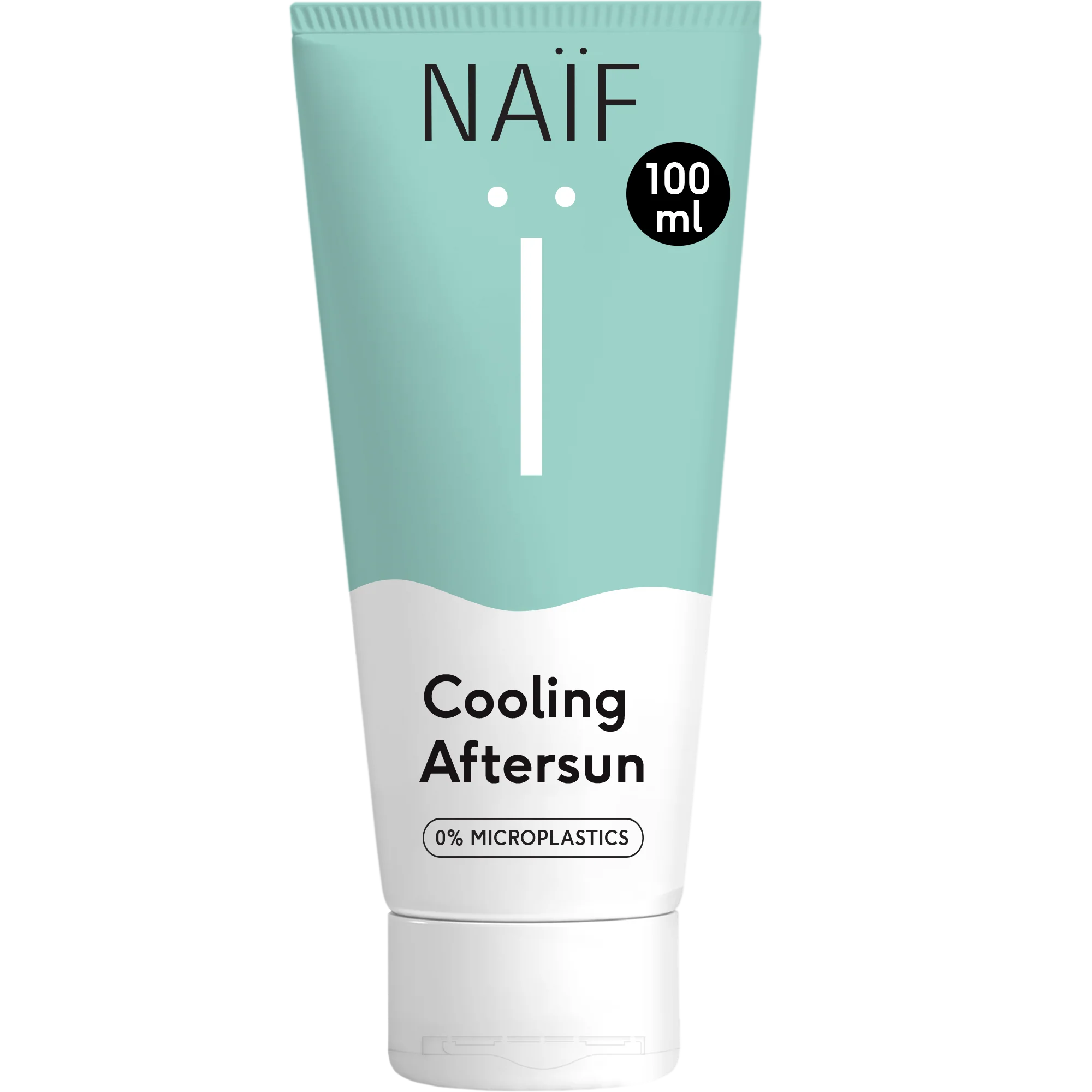 Naïf Aftersun Gel 100ml