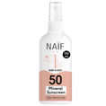 Load image into Gallery viewer, Naïf Baby&Kids Sun SPF 50 Spray 100 ml
