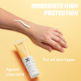 Load image into Gallery viewer, Naïf Grown Ups - Sun Body SPF 30 cream 100 ml
