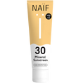 Load image into Gallery viewer, Naïf Grown Ups - Sun Body SPF 30 cream 100 ml
