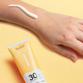 Load image into Gallery viewer, Naïf Grown Ups - Sun Body SPF 30 cream 100 ml
