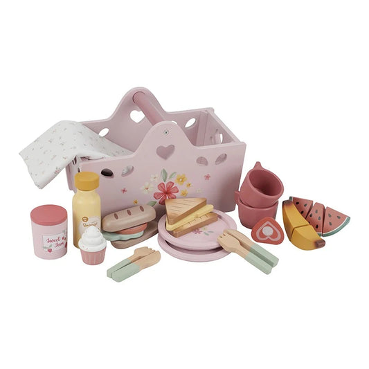 Picknick set FSC
