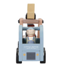 Load image into Gallery viewer, Little Dutch houten truck FSC
