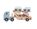 Load image into Gallery viewer, Little Dutch houten truck FSC
