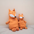 Load image into Gallery viewer, Knuffel Groot - Mr. Fox
