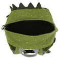 Load image into Gallery viewer, Rugzak - Mr. Dino
