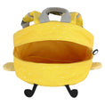 Load image into Gallery viewer, Rugzak - Mrs. Bumblebee
